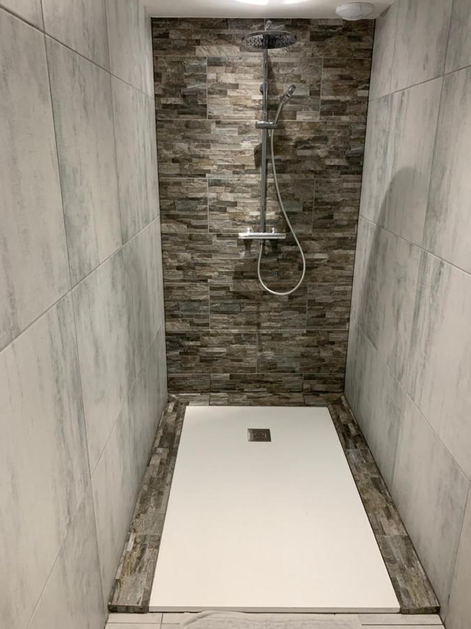 Studio A La Campagne & Jacuzzi Montcornet  Exterior foto